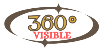 bloc – 360° Visible